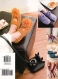 Magazine chaussons en format pdf, 10 modèles chaussons au crochet  pour adultes.pattern,tutoriels anglais.