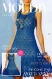 Crochet, womens crochet summer dress ,pattern-schemas et diagrams in drawings ,format pdf