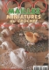 Magazine vintage français.1000 mailles crochet.modeles miniatures au crochet.patron,tutoriels français en format pdf