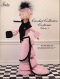 Modèle robe chic,robe et accessoires  barbie au crochet.pattern, tutoriels anglais en format pdf