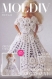 Vintage,pdf  français .robe poupée barbie  patron et tutoriels français +légende anglaise /française en format pdf