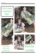 Vintage petite livre -patron « adventure au crochet et couture « en pdf, 4 modèles pour femme,fille patterns  tutoriels en anglais