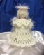 Amigurumi,modèles petites poupées anges au crochet.patterns,tutoriels anglais,français