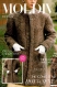 Vintage.modèle chic manteau ,crochet et tricot. patron avec tutoriels français format pdf 
