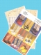 Magazine vogue vintage,couture en format pdf ,modèles chaussures pour poupée  en couture .pattern,tutoriels vintage anglais ,format pdf