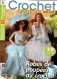 Magazine vintage crochet !en format pdf,modèles robes et accessoires pour barbie à crochet 