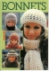 Magazine vintage en format pdf,modèles bonnets en tricot 