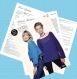 Magazine opéra ,vintage en format pdf,modèles 2pulle au crochet pour femme.patrons avec tutoriels en anglais,français format pdf 