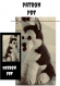Amigurumis modèle chien husky en tricot .patron avec tutoriel français format pdf 