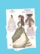Magazine vogue vintage,couture en format pdf ,modèles vêtements poupée barbie en couture .pattern,tutoriels vintage anglais ,format pdf