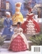 Magazine pdf vintage mideles chic robes et accessoire pour poupée barbie.patterns,tutoriels  en anglais.