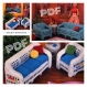 Modèles chic meubles et accessoire pour poupée barbie.tutoriel  anglais en format pdf