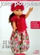 Vintage.grande magazine en format pdf.modèle pour poupée,tricot,patrons avec tutoriels français format pdf