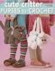 Magazine vintage,modèles sac à dos amigurumis au crochet pattern, pdf anglais + symbole légende anglais français