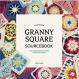 Grande magazine vintage granny square format pdf,modèles 100 motifs au crochet.patterns ,explication en anglais format  pdf