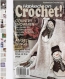 Magazine crochet !,vintage,modèles chic modèles pour enfant,adulte ,crochet.pattern anglais,pdf anglais + symbole légende anglaise française