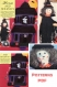 Offre spéciale.vintage, fête halloween , 2 modèles poupée et maison décoré au crochet. patterns avec tutoriels en anglais,format pdf 