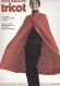 Vintage ans70. grande magazine « votre magazine tricot « en format pdf.modèles vêtements au crochet,tricot pour femme,homme,enfant .tutoriels en français format pdf 