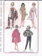 Magazine mccalls grafts ,vintage en format pdf modèles vêtements barbie,  patron de couture-coupe,tutoriels français,anglais