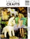 Magazine mccalls grafts ,vintage en format pdf modèles vêtements barbie et sa cheval unicorn en couture , patron de couture-coupe,tutoriels français,anglais