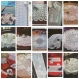 Magazine vintage en format pdf,1000mailles,modèles à crochet coton blanc 