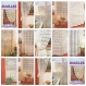 Vintage.magazine 1000 mailles en format pdf.modèles grands rideaux au crochet.patrons avec tutoriels français format pdf