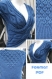 Modèle gilet en tricot pour femme.patron- schèmes et diagrammes internationaux en design technique et  explication française format pdf