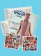 Vintage ans 68. grande magazine « votre magazine tricot « en format pdf.modèles vêtements au crochet,tricot pour femme,homme,enfant .tutoriels en français format pdf 