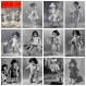 Rare.magazine livre vintage en format pdf.modeles vêtements ,accessoires pour poupée grande taille,couture.pattern,tutoriels en français en format pdf