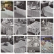 Rare.magazine priscilla ,vintage pdf. modèles coton blanc au crochet .patterns, tutoriels anglais format pdf