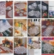 Pdf.gr.magazine vintage en format pdf,1000mailles,modèles dentelle de bruges à crochet coton blanc 