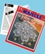 Pdf.gr.magazine vintage en format pdf,1000mailles,modèles dentelle de bruges à crochet coton blanc 