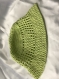 Modèle chapeau bob dentelle style prada,crochet.schemas,diagrammes avec explication design technique en format pdf