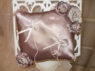  mariage coussin alliance mariage