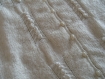 Gilet en laine blanc 