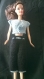 Ensemble pour poupée mannequin barbie tricot 15  