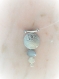 Collier pierre de lune argent texturé,pierre semi précieuse,nylon,délicat,fin,transparent,925,doux,écaille,fleur,gemme,naturelle,