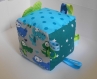 Cube d'éveil pour bébé
