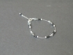 Bra053 *collection perséphone* bracelet modèle 3