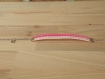 Bra 121 petit bracelet rose modèle 1