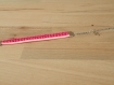 Bra 123 petit bracelet rose modèle 3
