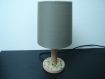 Lampe militaire camouflage 