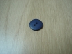 Cinq boutons bombé de couleur bleu   12-43   +2