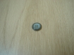 Cinqs bouton forme ronde nuance de gris   14-2  +3