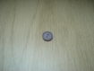 Quatre boutons plastique violet claire   2-27