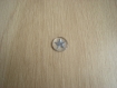 Trois boutons transparent avec étoile   12-77