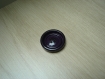 Cinq gros boutons violet vintage   2-33