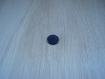 Cinq boutons forme rond noir   26-62  +4
