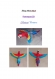 Schéma (pattern) : oiseau relief : perroquet