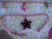 Bracelets chaîne couleur or rose